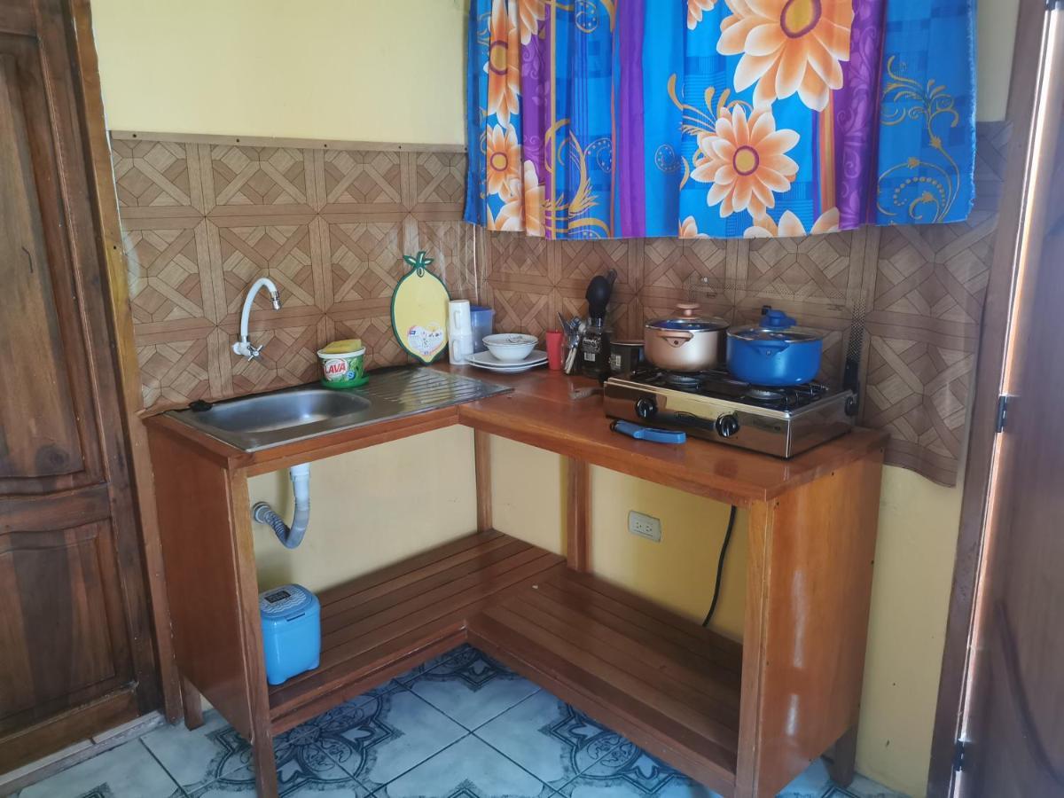 Mark'S Home Пуерто-Айора Екстер'єр фото